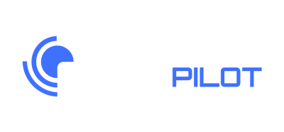 Footer Store Pilot Logo